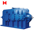 Medium hardened Gear Reducers